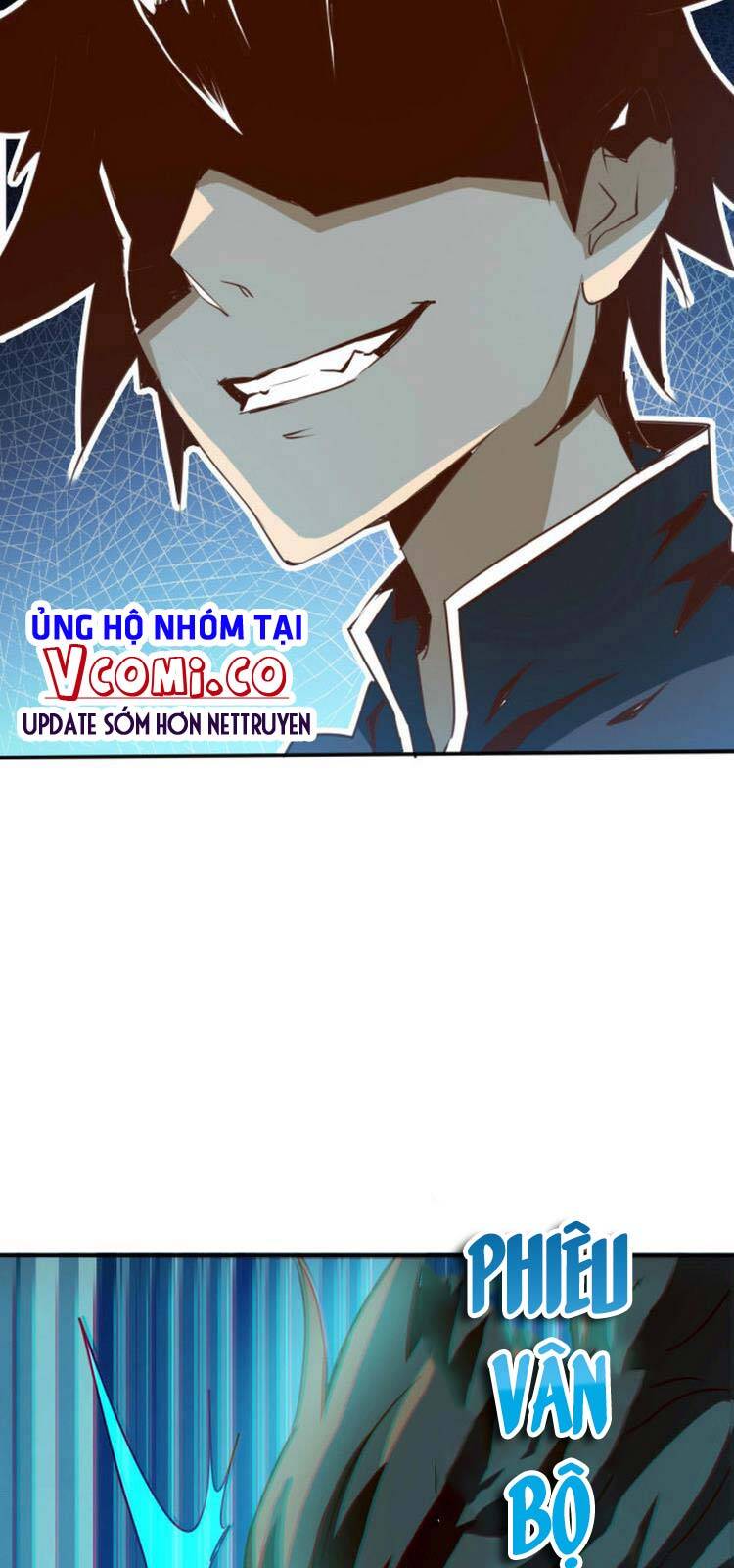 Hệ Thống Thăng Cấp Điên Cuồng Chapter 7 - 9