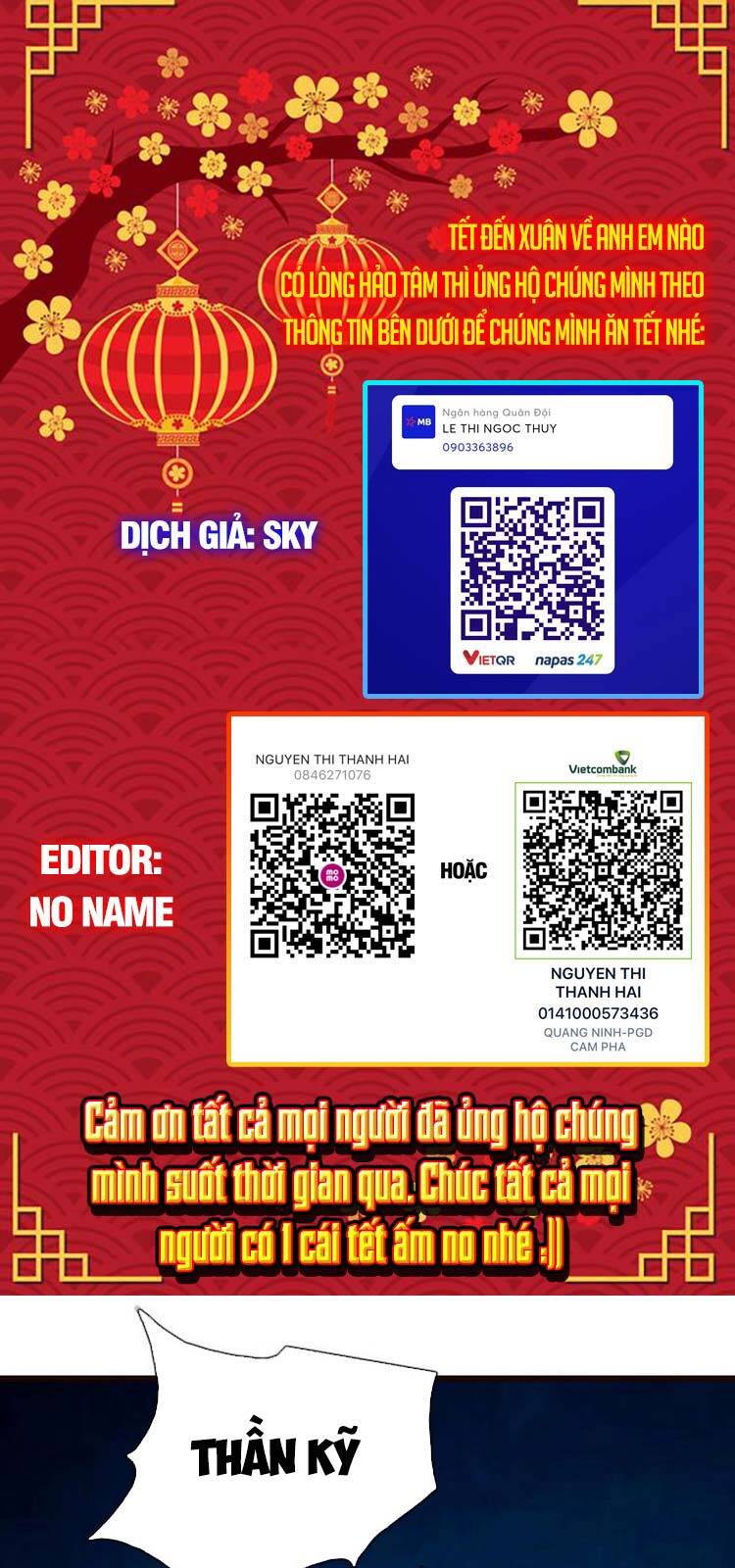 Hệ Thống Thăng Cấp Điên Cuồng Chapter 8 - 1