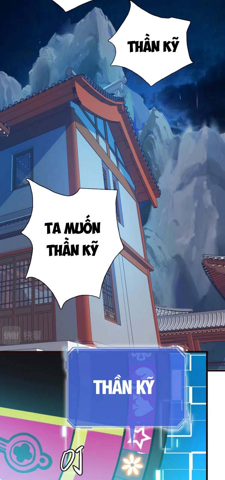 Hệ Thống Thăng Cấp Điên Cuồng Chapter 8 - 2