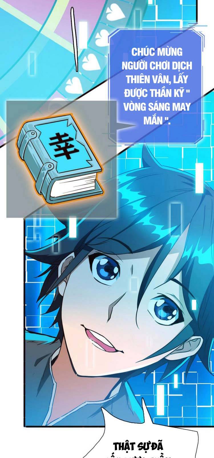 Hệ Thống Thăng Cấp Điên Cuồng Chapter 8 - 3