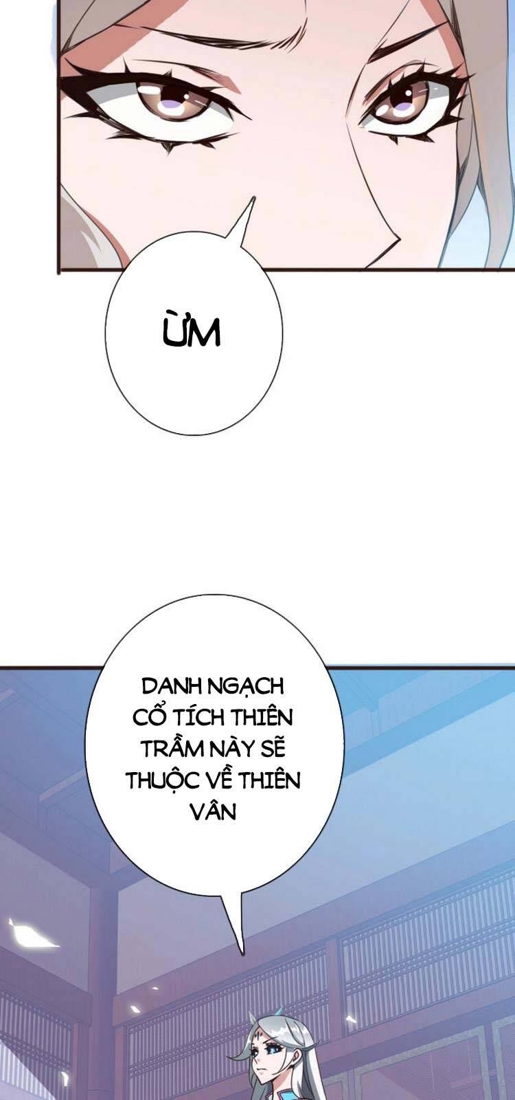 Hệ Thống Thăng Cấp Điên Cuồng Chapter 8 - 24
