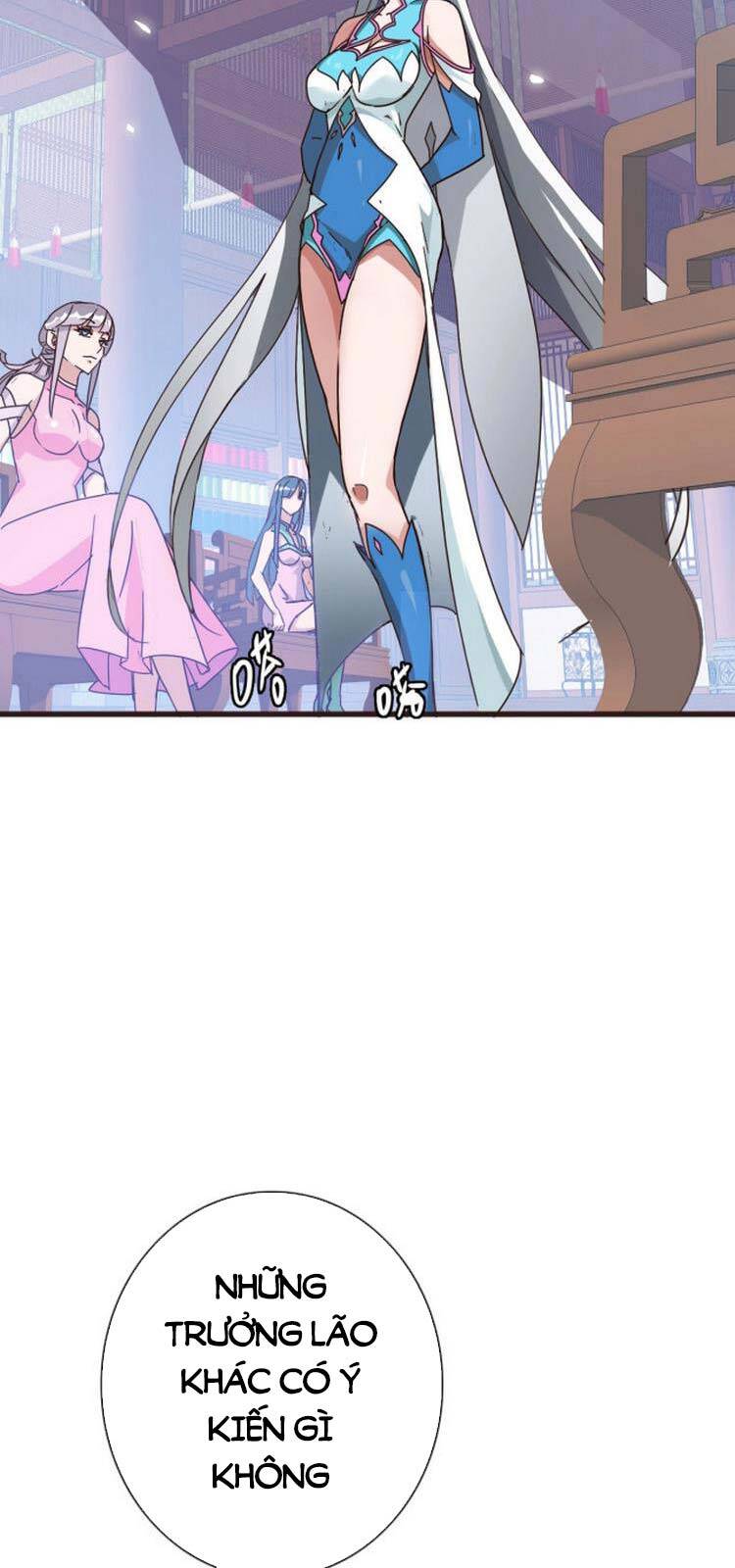 Hệ Thống Thăng Cấp Điên Cuồng Chapter 8 - 25