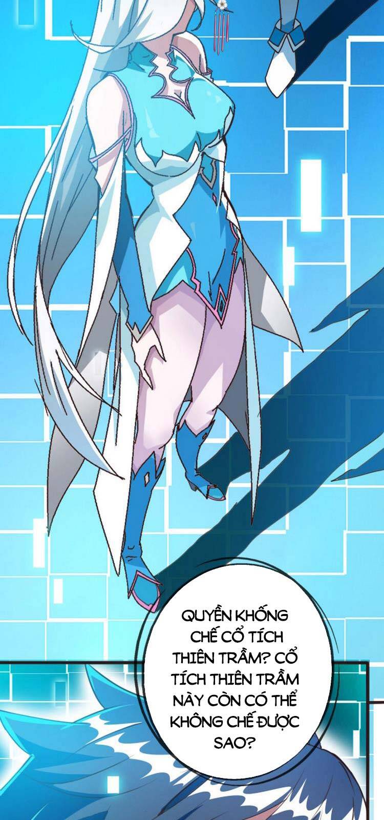 Hệ Thống Thăng Cấp Điên Cuồng Chapter 8 - 30
