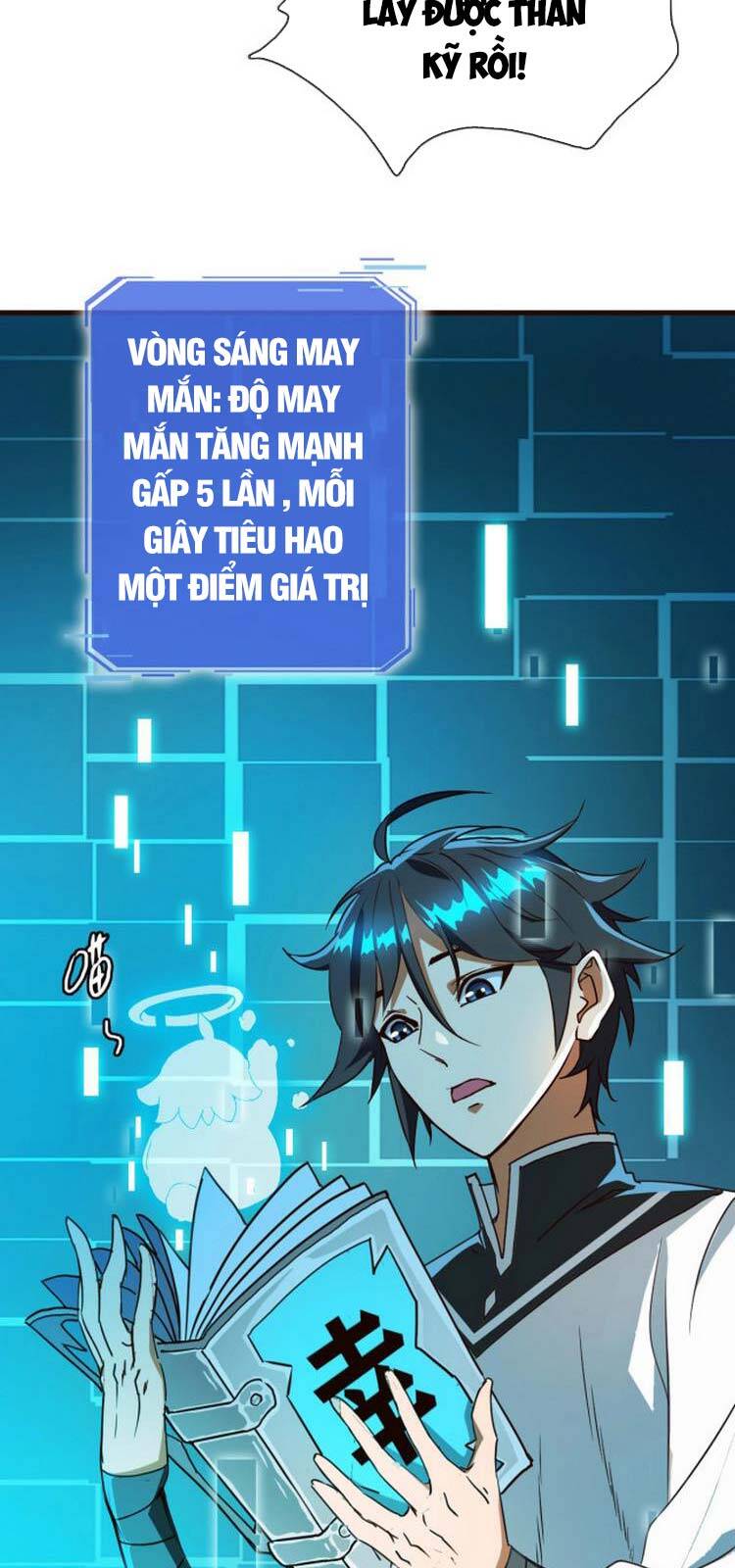 Hệ Thống Thăng Cấp Điên Cuồng Chapter 8 - 4