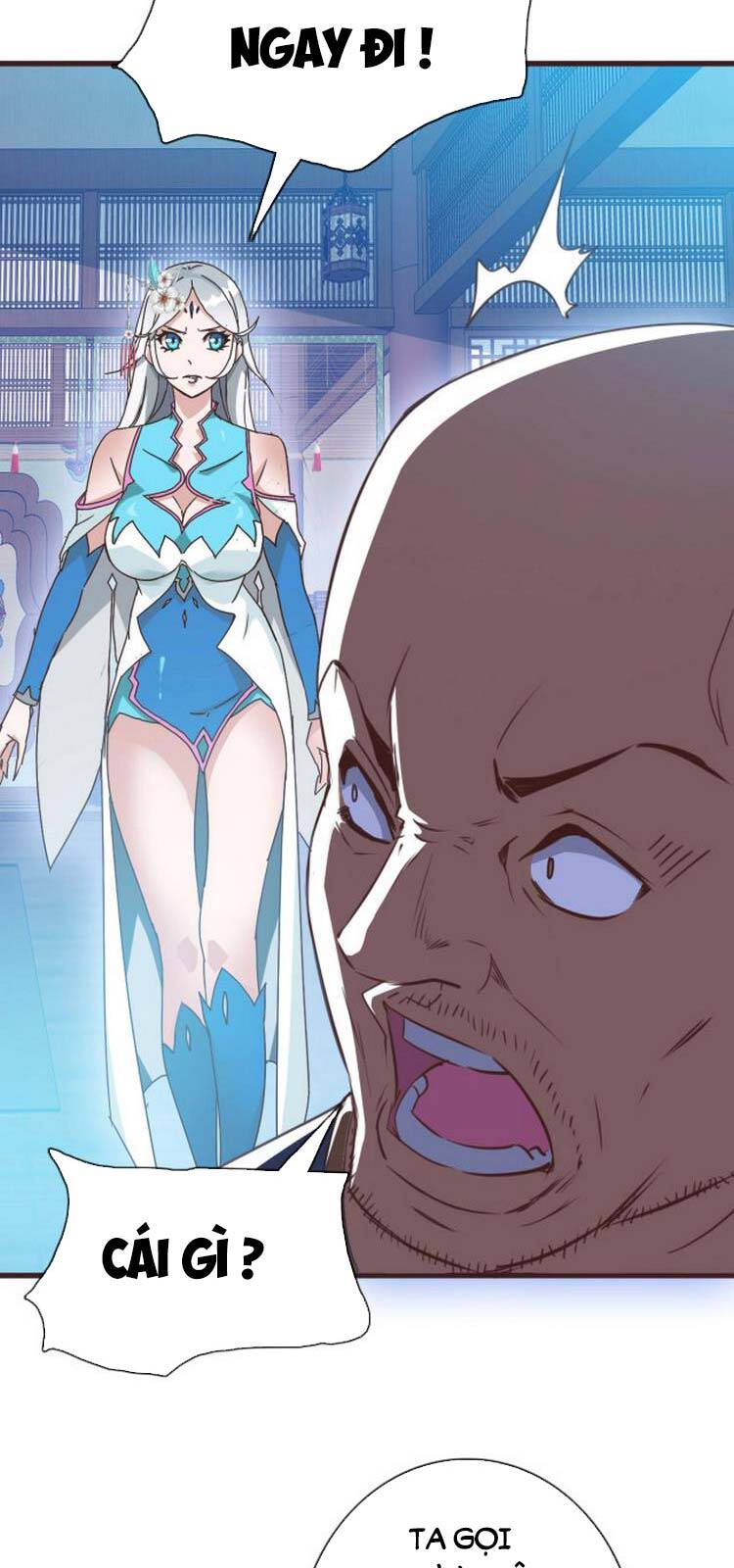 Hệ Thống Thăng Cấp Điên Cuồng Chapter 8 - 64