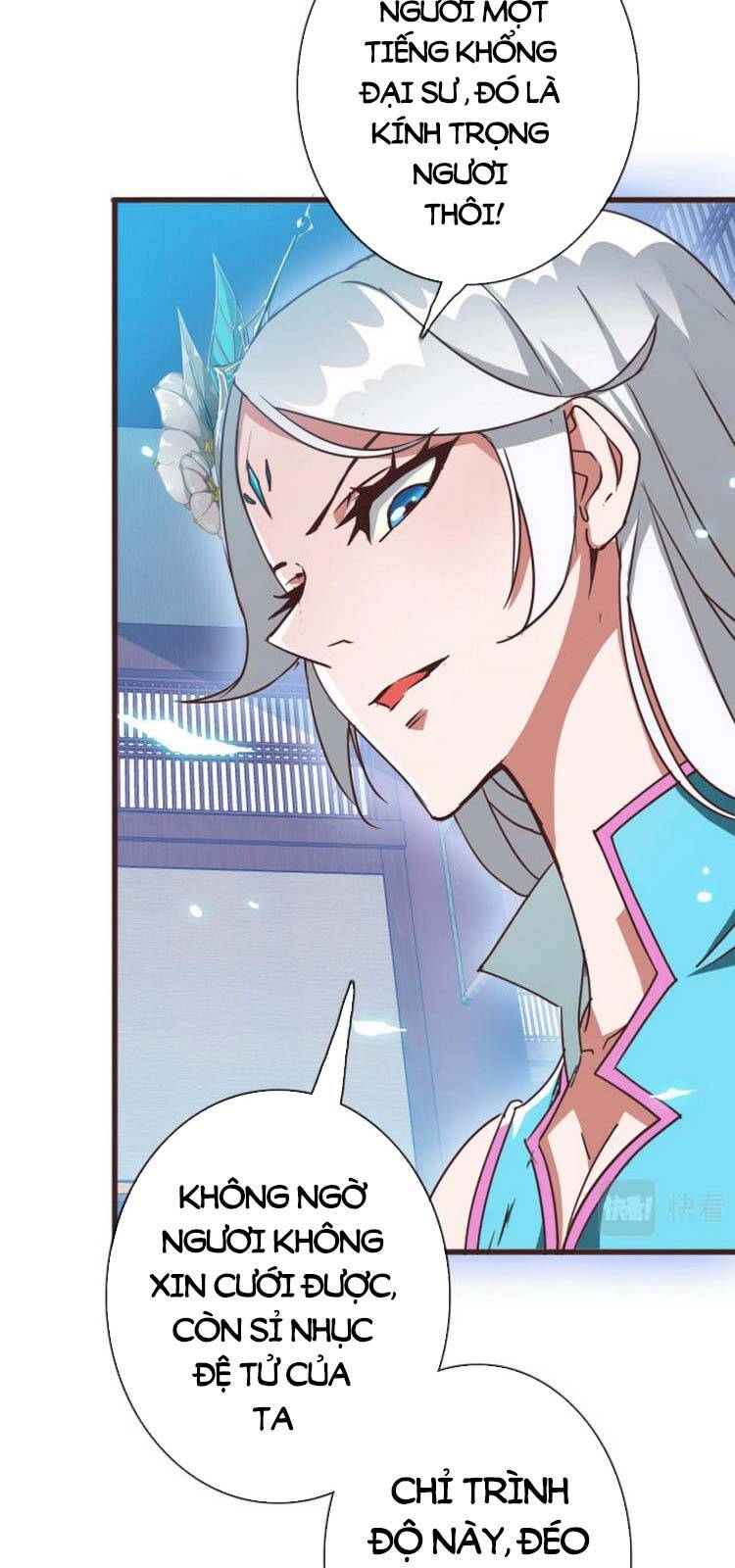 Hệ Thống Thăng Cấp Điên Cuồng Chapter 8 - 65