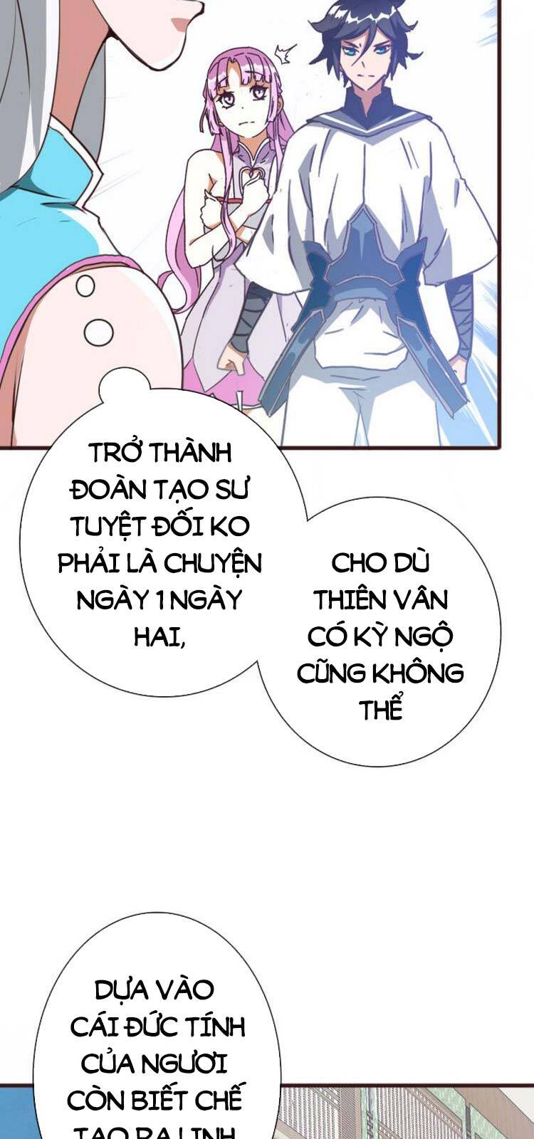 Hệ Thống Thăng Cấp Điên Cuồng Chapter 9 - 3