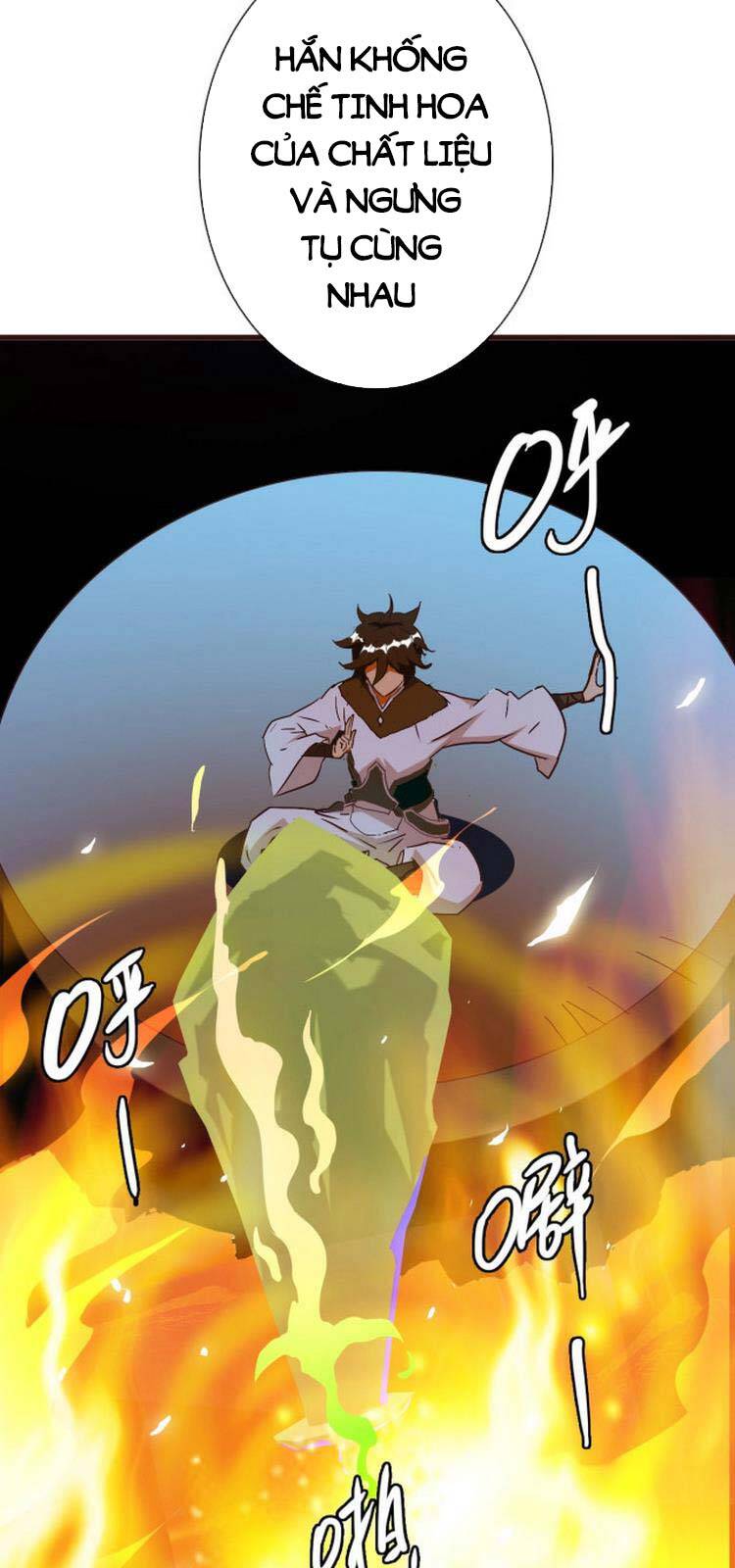 Hệ Thống Thăng Cấp Điên Cuồng Chapter 9 - 40