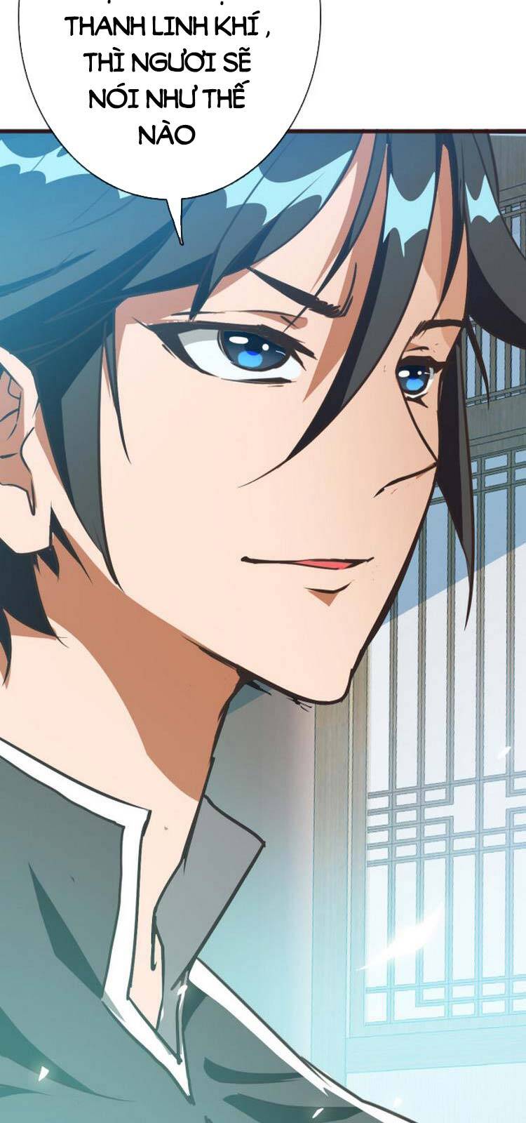 Hệ Thống Thăng Cấp Điên Cuồng Chapter 9 - 6