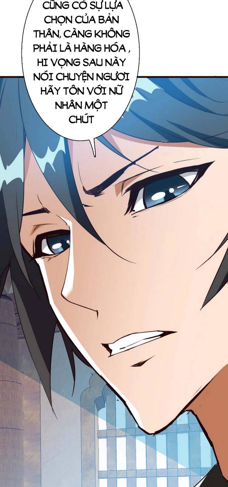 Hệ Thống Thăng Cấp Điên Cuồng Chapter 9 - 59