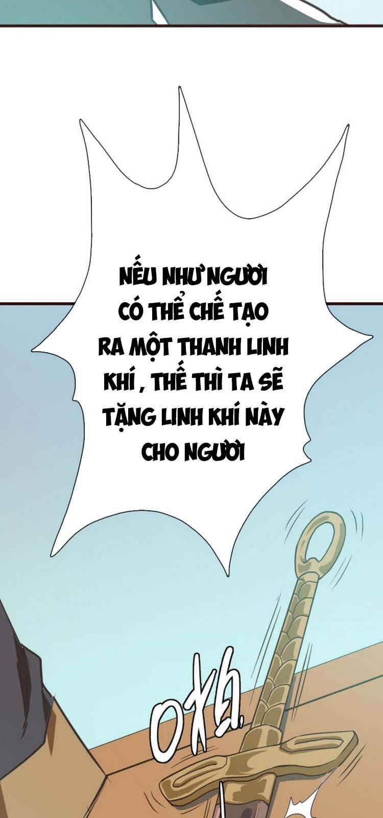 Hệ Thống Thăng Cấp Điên Cuồng Chapter 9 - 7