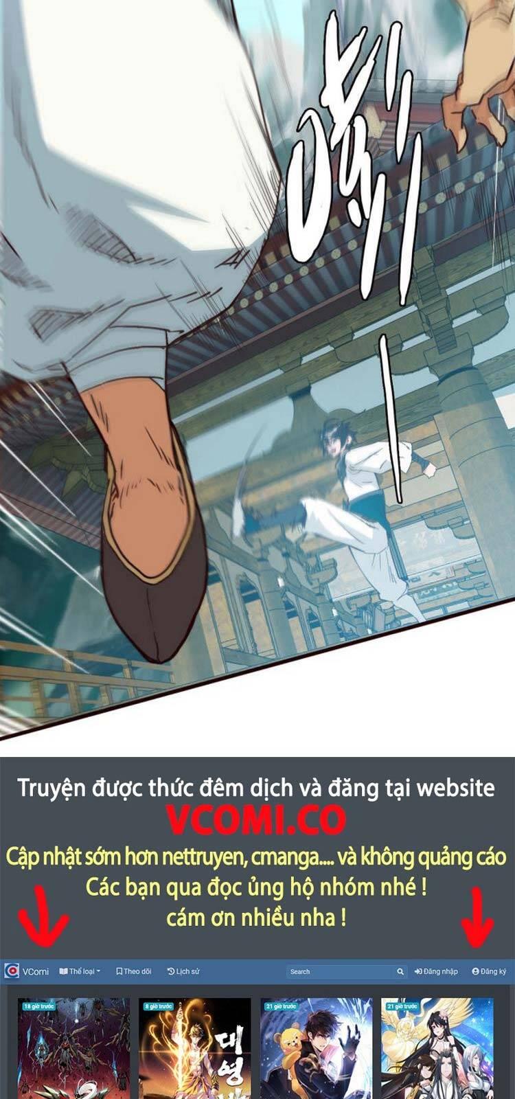 Hệ Thống Thăng Cấp Điên Cuồng Chapter 9 - 68