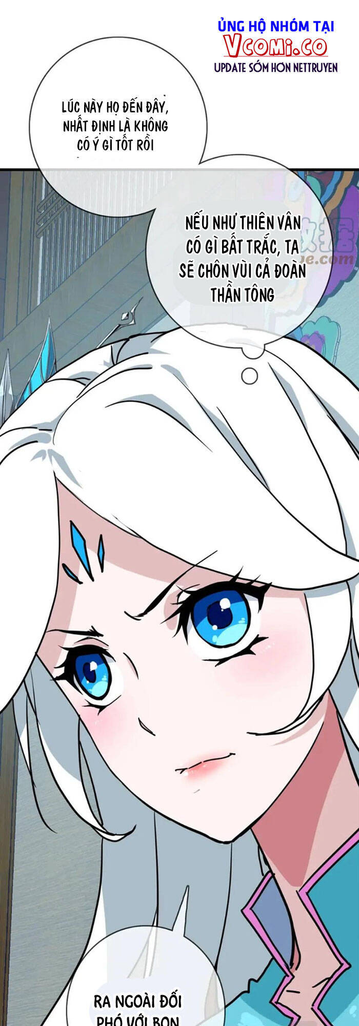 Hệ Thống Thăng Cấp Điên Cuồng Chapter 32 - 2