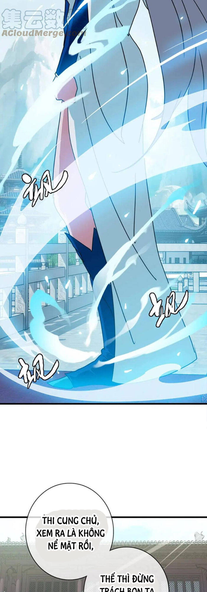 Hệ Thống Thăng Cấp Điên Cuồng Chapter 32 - 13