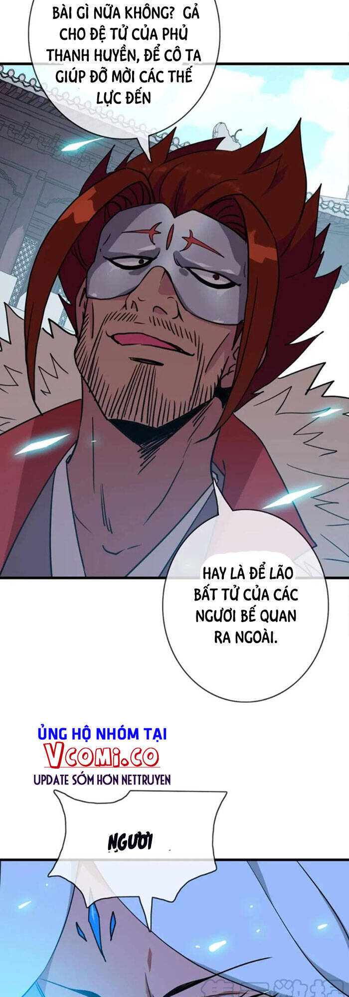 Hệ Thống Thăng Cấp Điên Cuồng Chapter 32 - 16