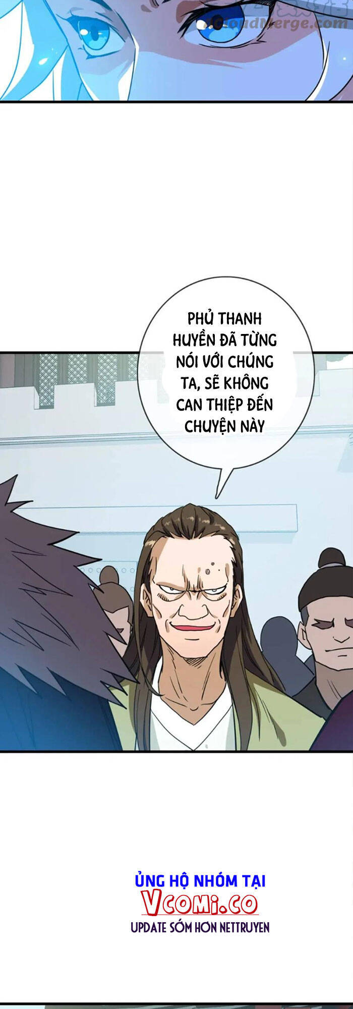 Hệ Thống Thăng Cấp Điên Cuồng Chapter 32 - 17