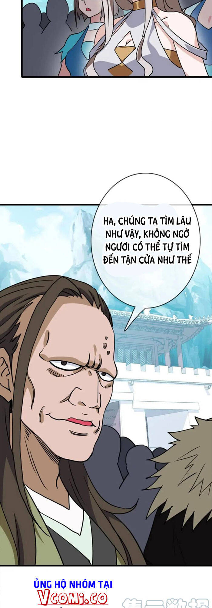 Hệ Thống Thăng Cấp Điên Cuồng Chapter 32 - 26