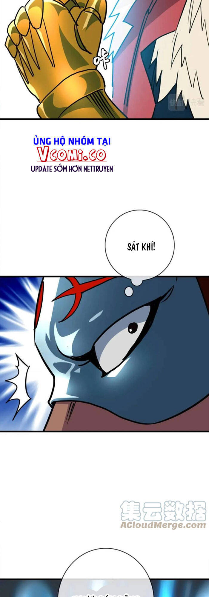 Hệ Thống Thăng Cấp Điên Cuồng Chapter 32 - 31