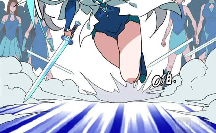 Hệ Thống Thăng Cấp Điên Cuồng Chapter 32 - 36