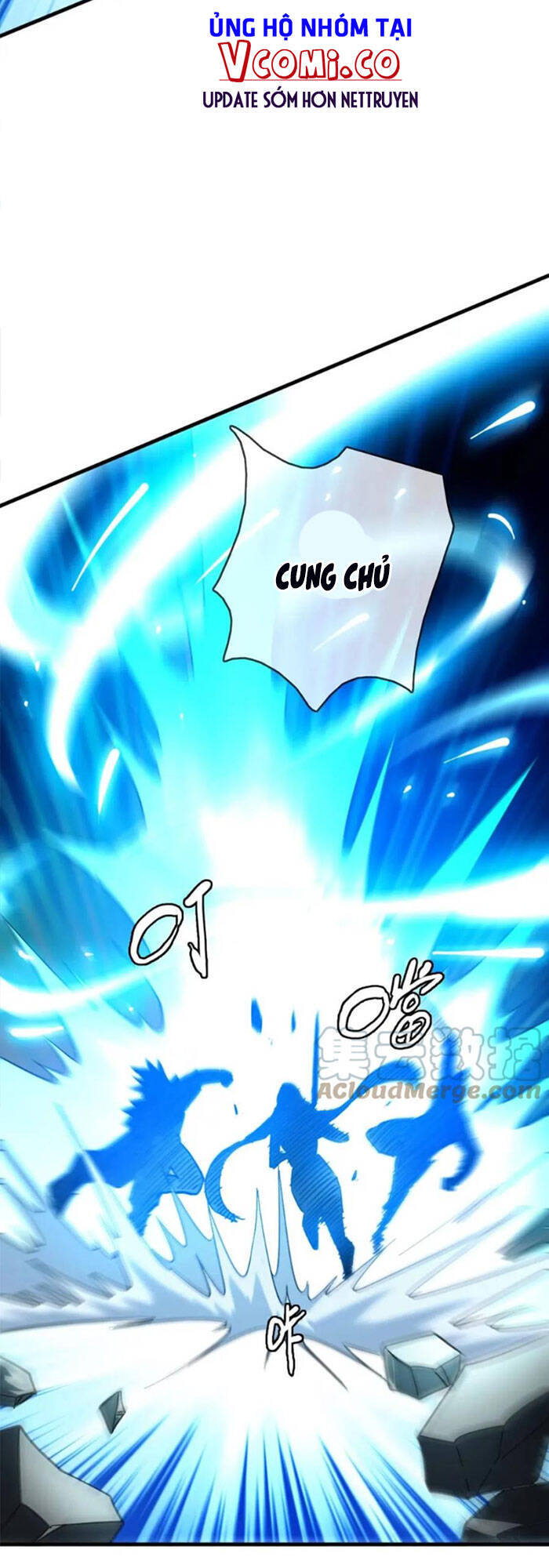 Hệ Thống Thăng Cấp Điên Cuồng Chapter 32 - 40