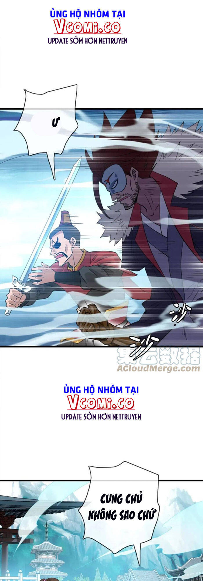 Hệ Thống Thăng Cấp Điên Cuồng Chapter 32 - 41