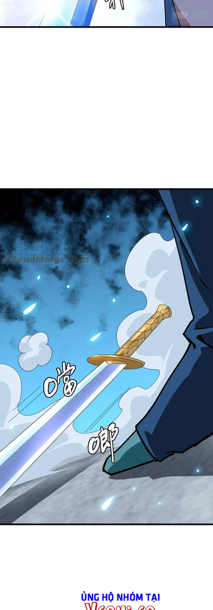 Hệ Thống Thăng Cấp Điên Cuồng Chapter 32 - 52