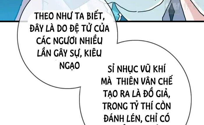Hệ Thống Thăng Cấp Điên Cuồng Chapter 32 - 9
