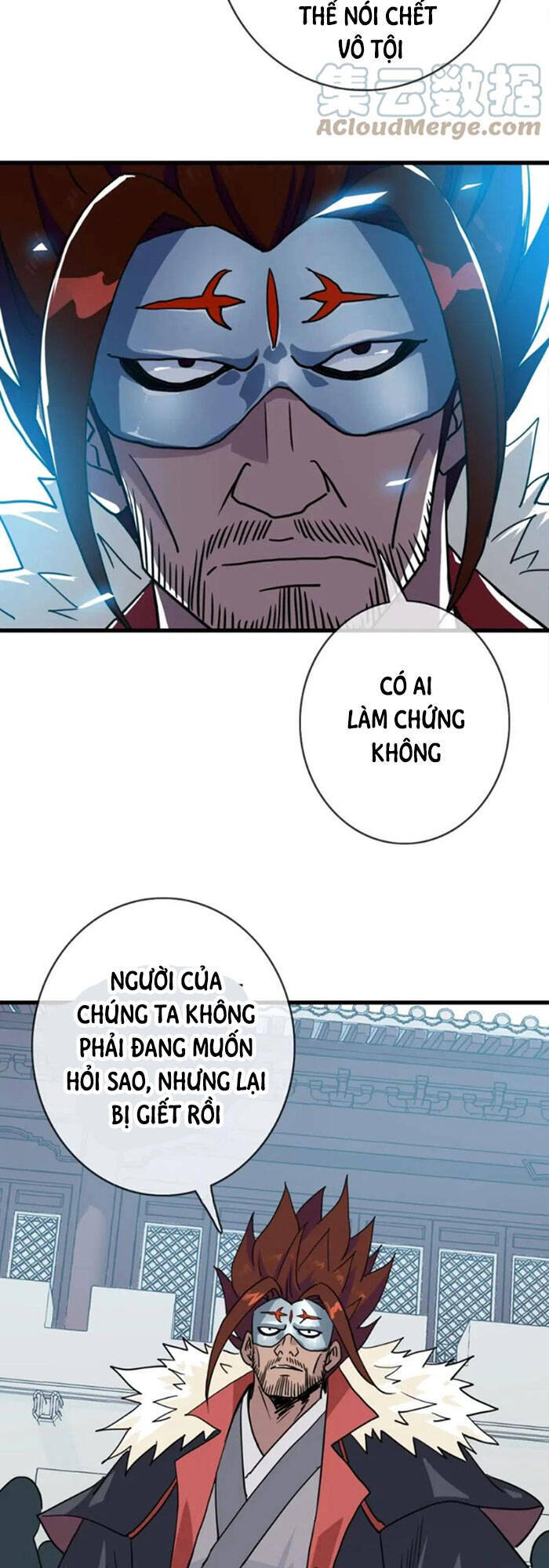 Hệ Thống Thăng Cấp Điên Cuồng Chapter 32 - 10