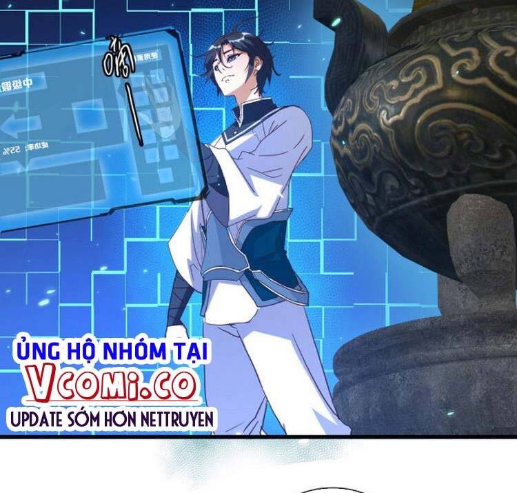 Hệ Thống Thăng Cấp Điên Cuồng Chapter 14 - 17
