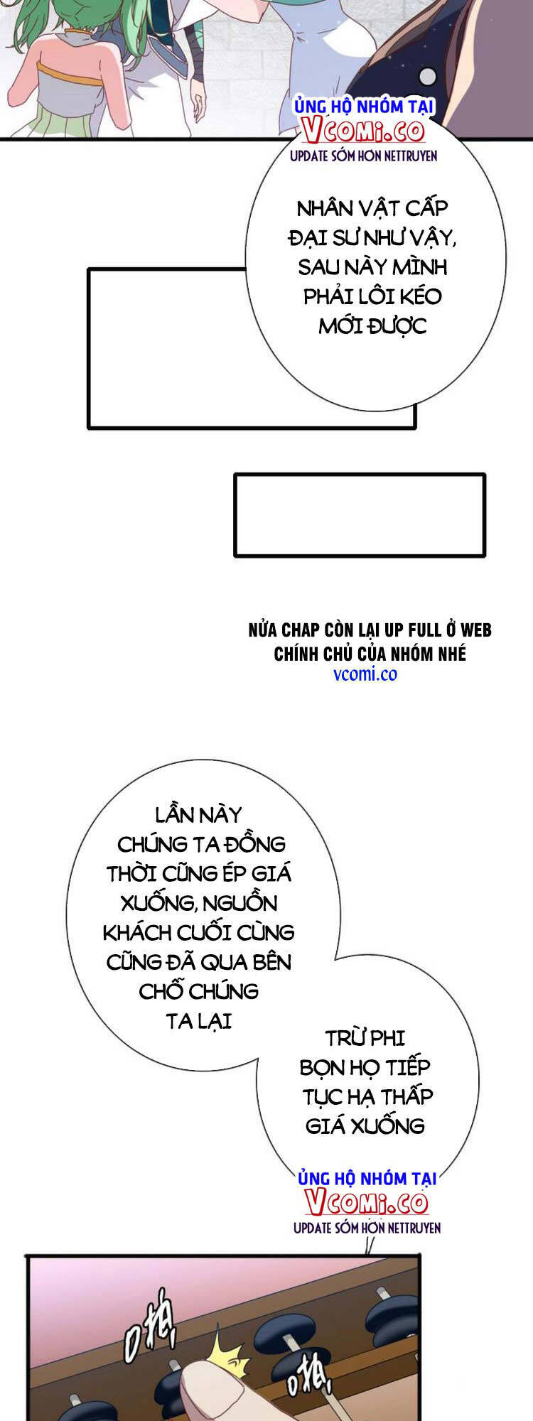 Hệ Thống Thăng Cấp Điên Cuồng Chapter 14 - 23