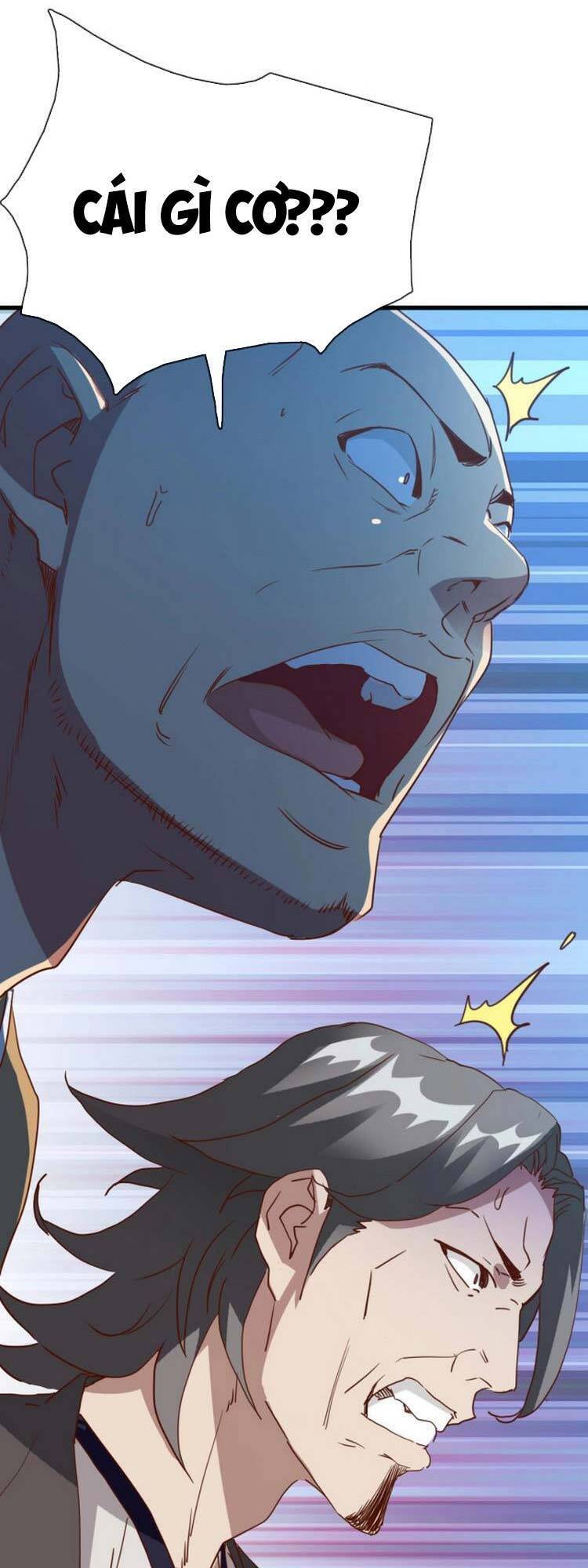 Hệ Thống Thăng Cấp Điên Cuồng Chapter 14 - 27