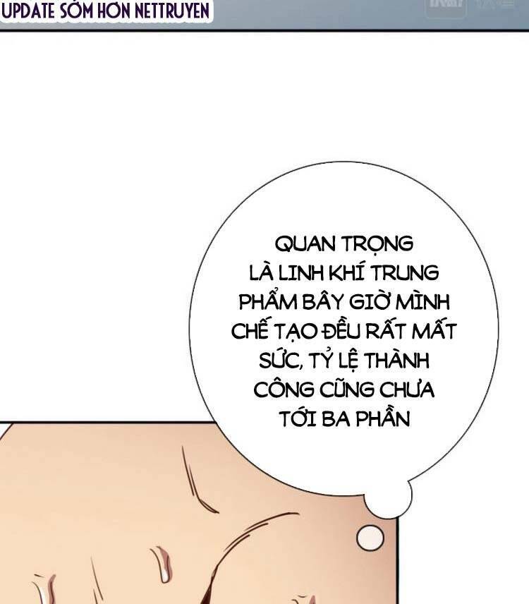 Hệ Thống Thăng Cấp Điên Cuồng Chapter 14 - 31