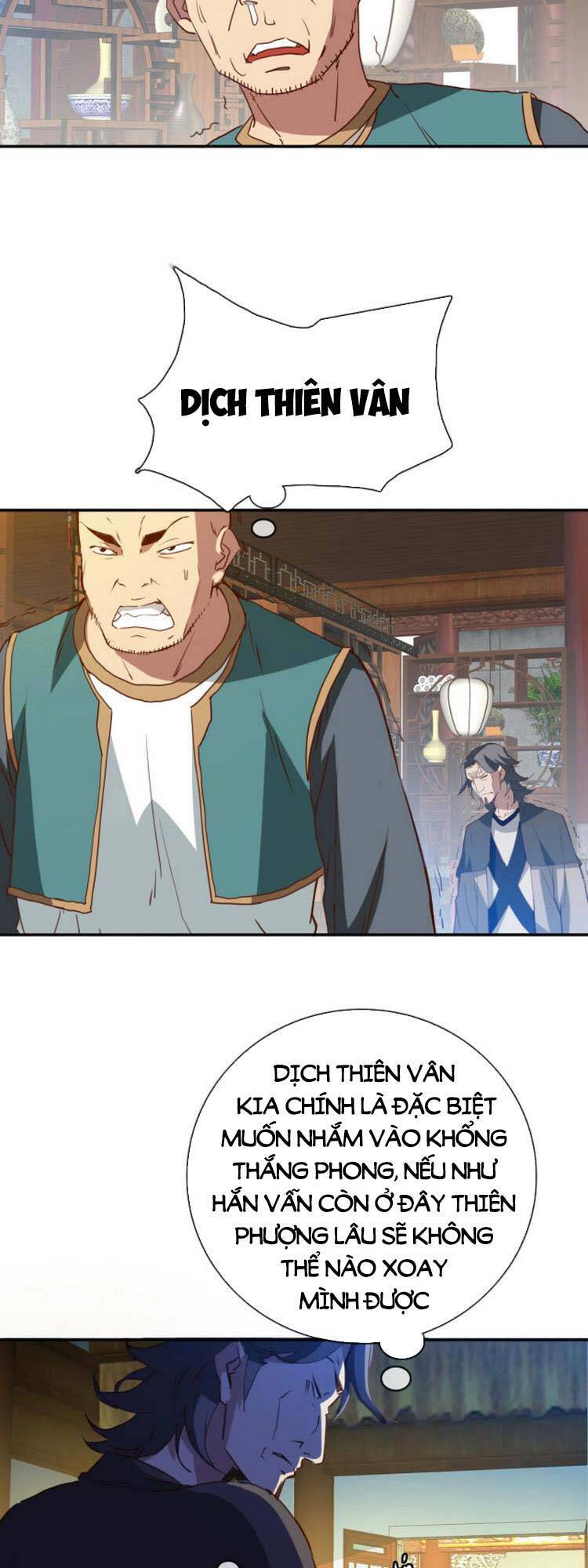 Hệ Thống Thăng Cấp Điên Cuồng Chapter 14 - 35