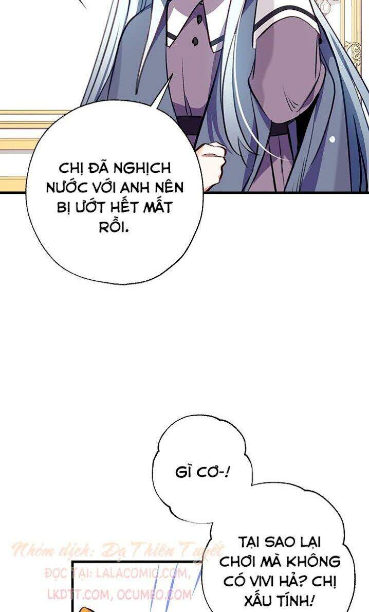 Chúng Ta Có Thể Trở Thành Người Nhà Không? Chapter 11 - 48