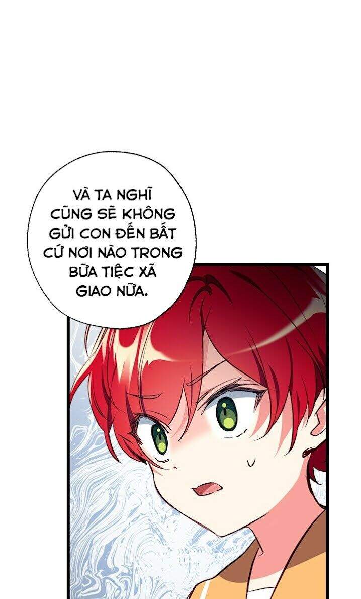 Chúng Ta Có Thể Trở Thành Người Nhà Không? Chapter 12 - 20