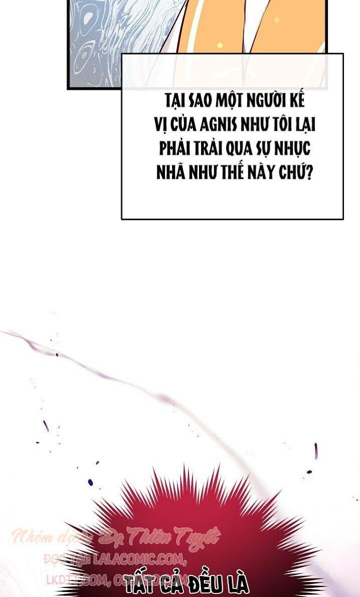 Chúng Ta Có Thể Trở Thành Người Nhà Không? Chapter 12 - 21