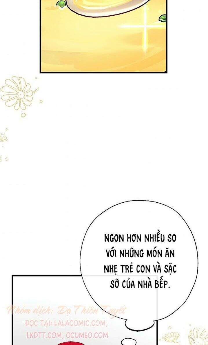 Chúng Ta Có Thể Trở Thành Người Nhà Không? Chapter 12 - 39