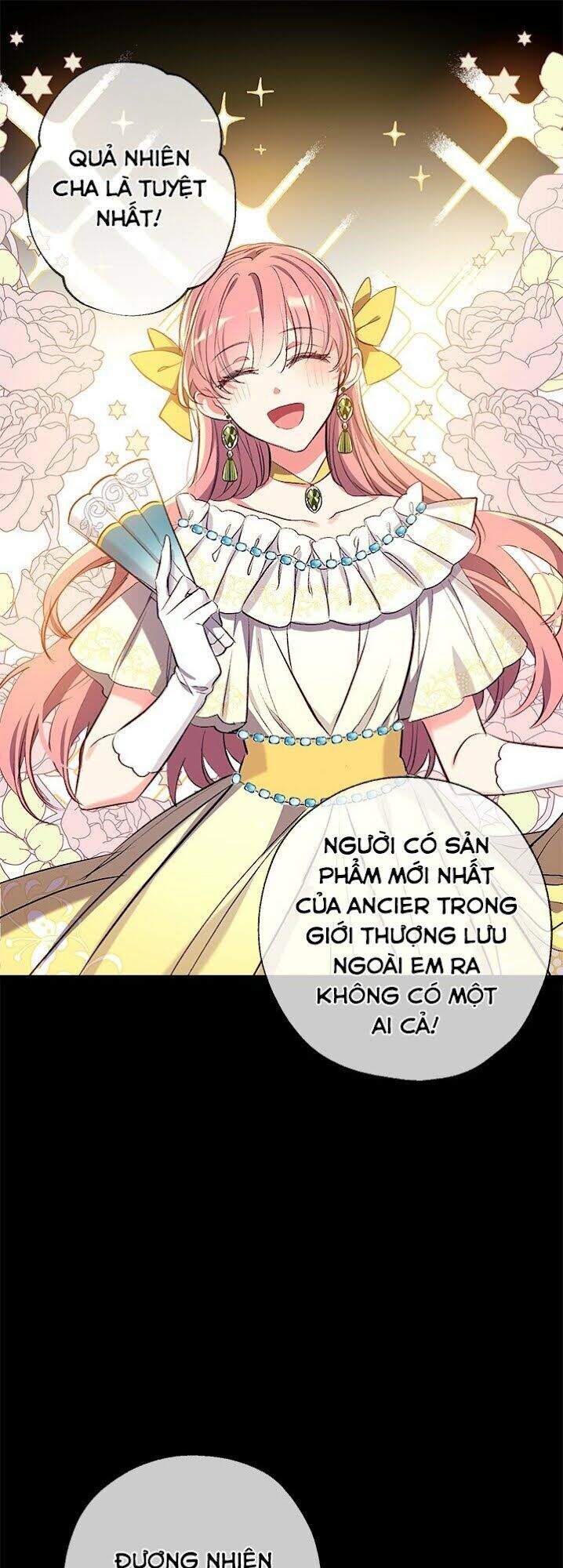 Chúng Ta Có Thể Trở Thành Người Nhà Không? Chapter 12 - 63