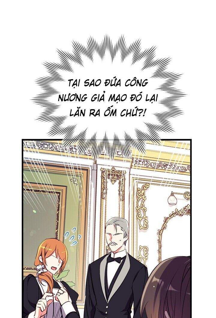 Chúng Ta Có Thể Trở Thành Người Nhà Không? Chapter 15 - 8