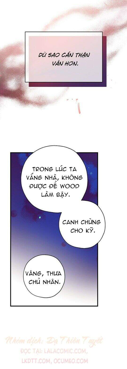 Chúng Ta Có Thể Trở Thành Người Nhà Không? Chapter 18 - 11