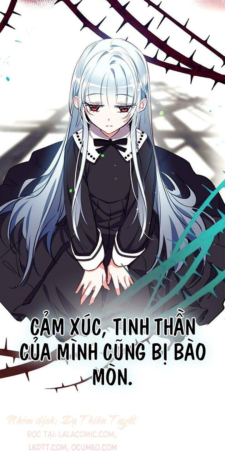 Chúng Ta Có Thể Trở Thành Người Nhà Không? Chapter 18 - 24