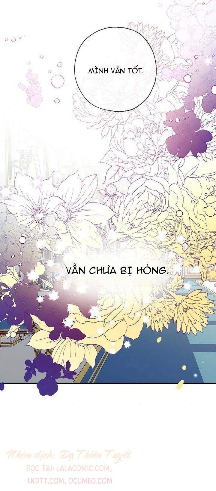 Chúng Ta Có Thể Trở Thành Người Nhà Không? Chapter 18 - 30