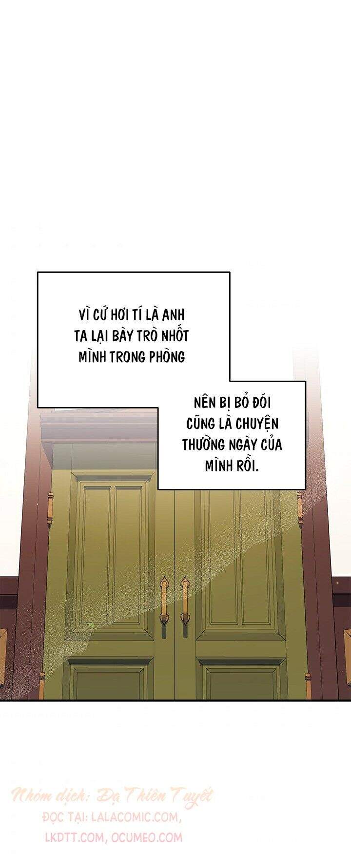Chúng Ta Có Thể Trở Thành Người Nhà Không? Chapter 2 - 39
