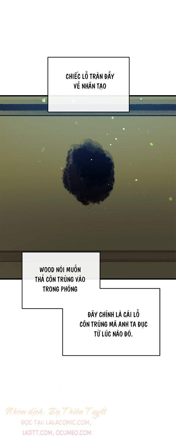 Chúng Ta Có Thể Trở Thành Người Nhà Không? Chapter 2 - 53