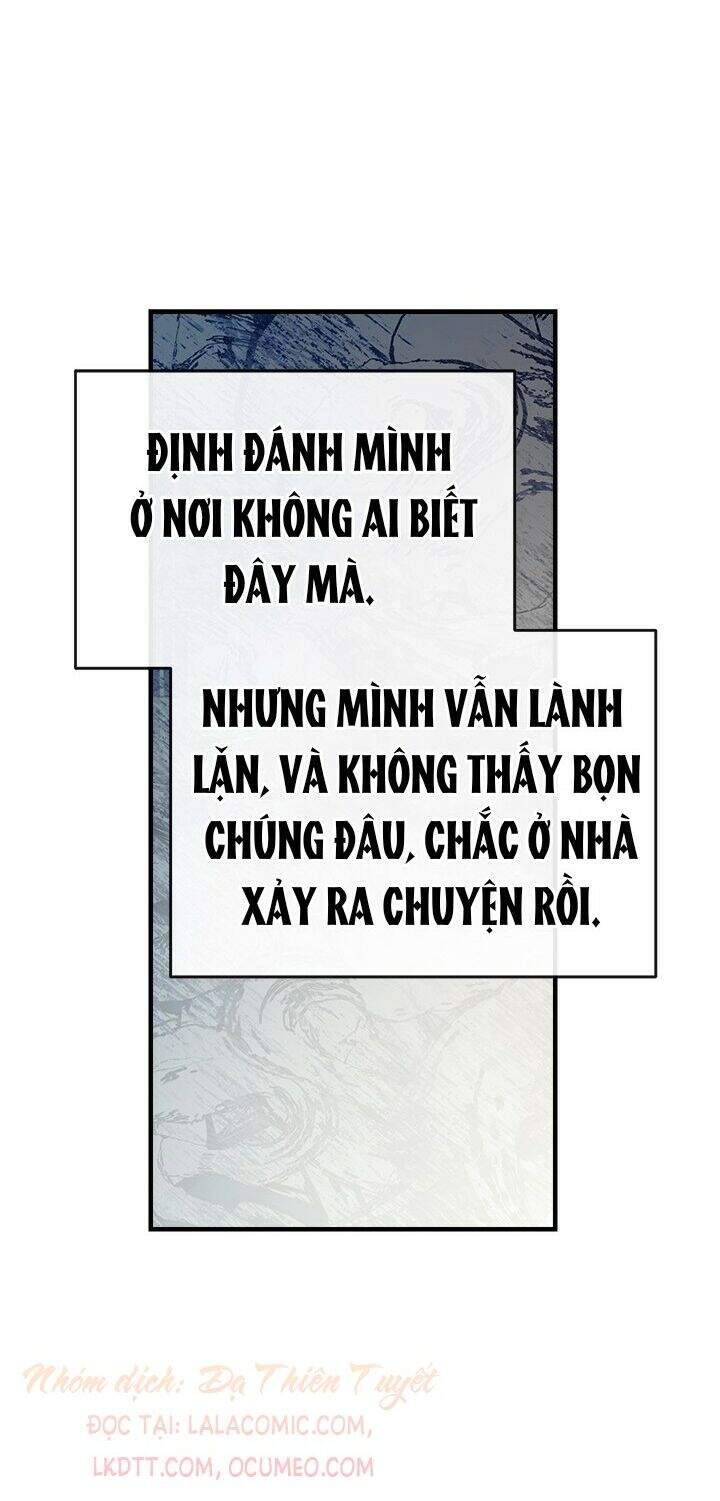 Chúng Ta Có Thể Trở Thành Người Nhà Không? Chapter 20 - 12