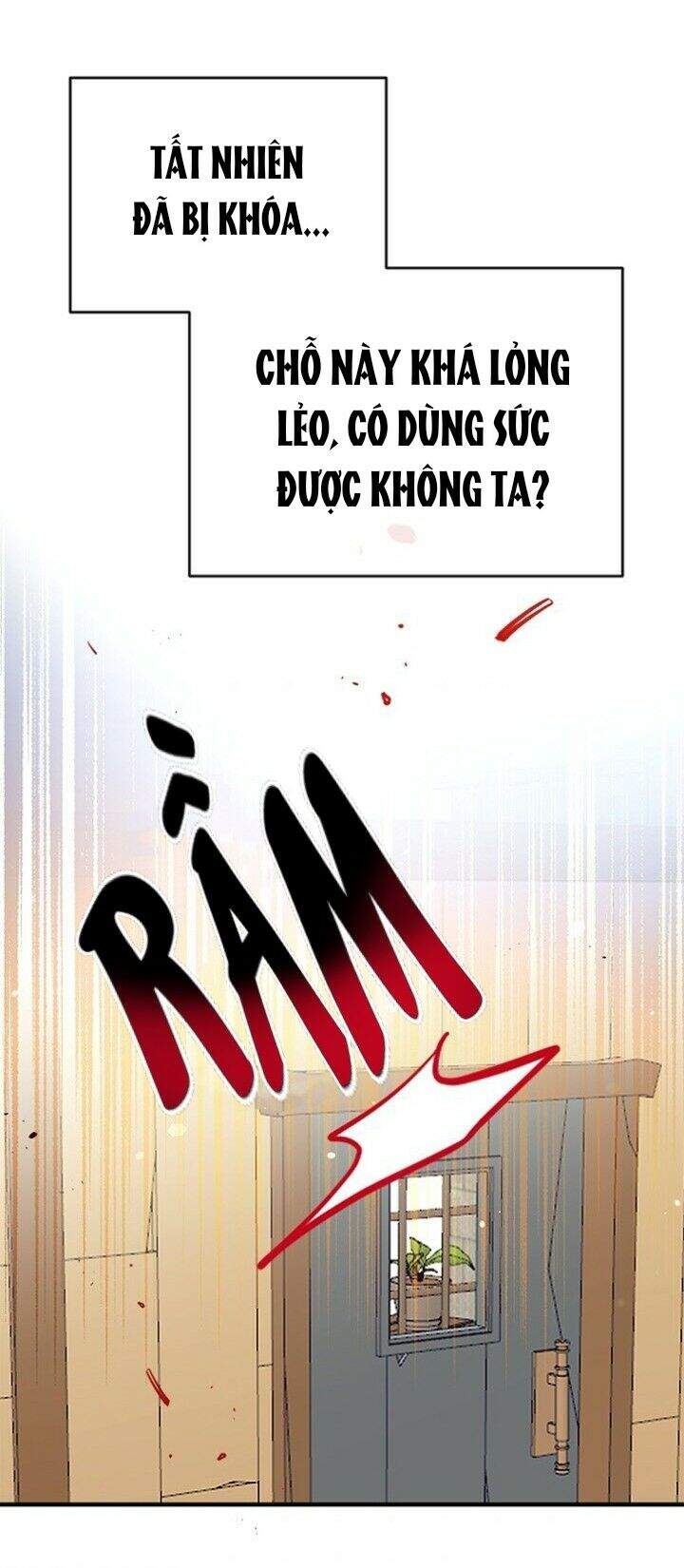 Chúng Ta Có Thể Trở Thành Người Nhà Không? Chapter 20 - 29
