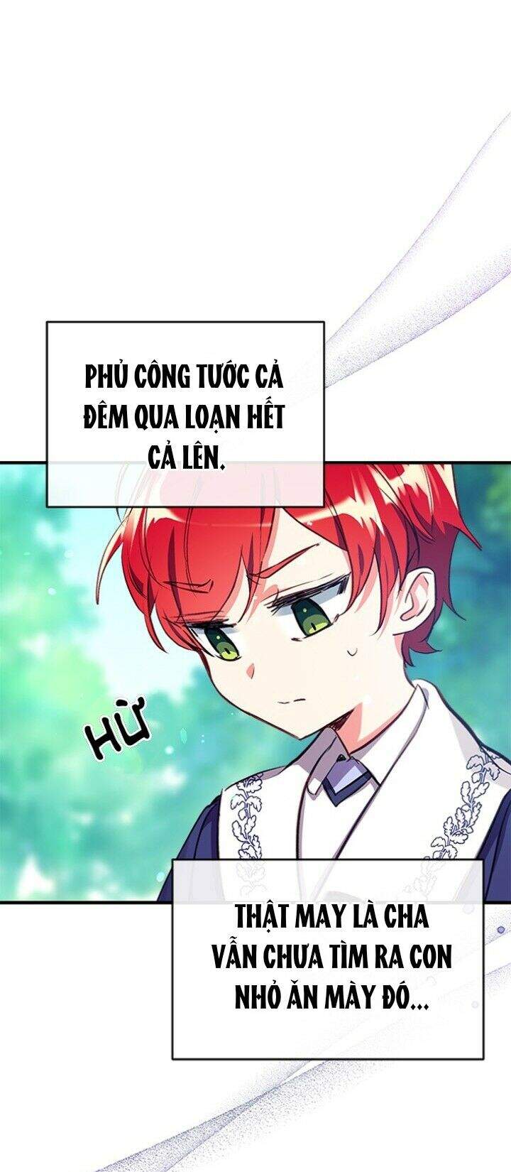 Chúng Ta Có Thể Trở Thành Người Nhà Không? Chapter 20 - 45