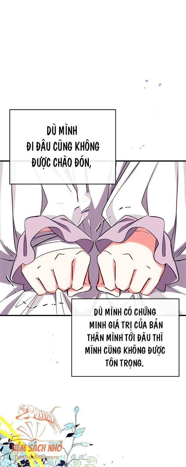 Chúng Ta Có Thể Trở Thành Người Nhà Không? Chapter 31 - 29