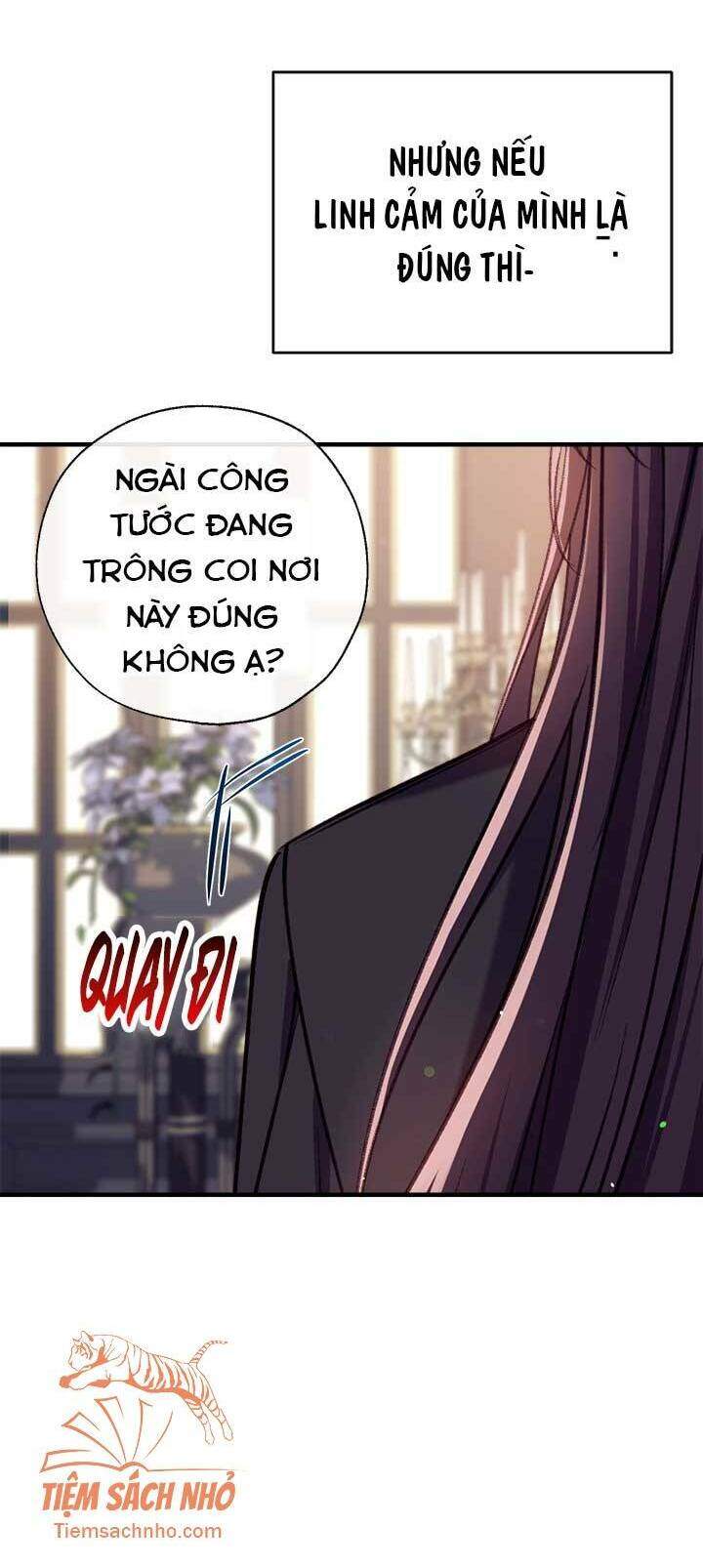 Chúng Ta Có Thể Trở Thành Người Nhà Không? Chapter 31 - 34