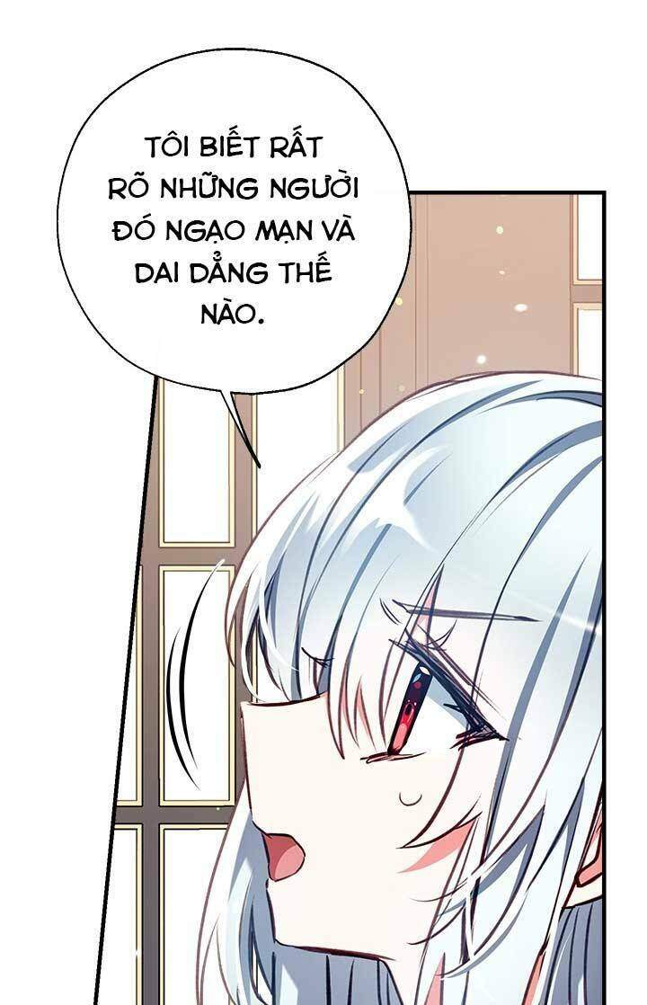 Chúng Ta Có Thể Trở Thành Người Nhà Không? Chapter 31 - 38
